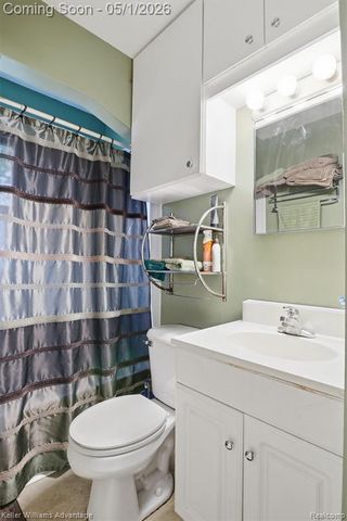23147 Cleveland Street, Dearborn, MI 48124