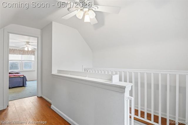 23147 Cleveland Street, Dearborn, MI 48124