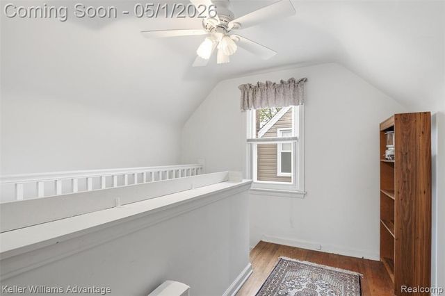 23147 Cleveland Street, Dearborn, MI 48124
