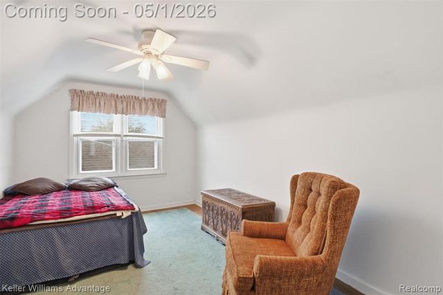 23147 Cleveland Street, Dearborn, MI 48124