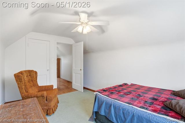 23147 Cleveland Street, Dearborn, MI 48124