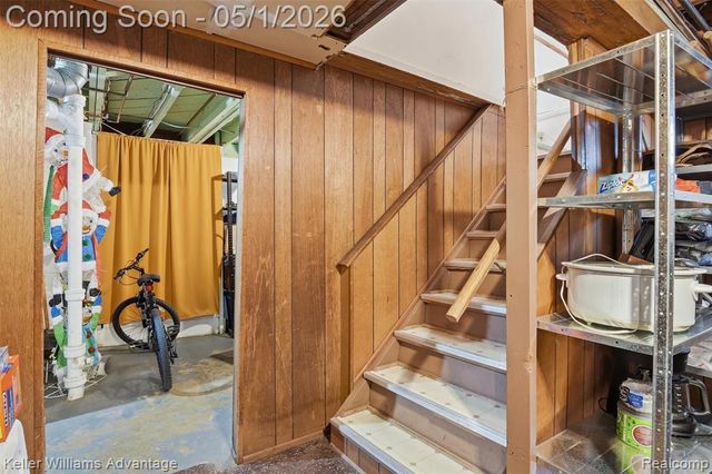 23147 Cleveland Street, Dearborn, MI 48124
