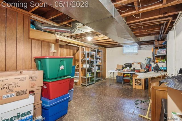 23147 Cleveland Street, Dearborn, MI 48124
