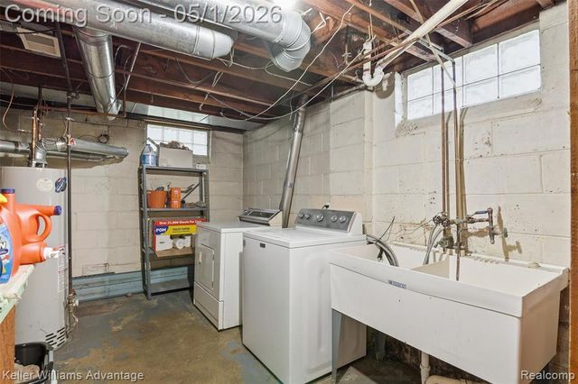 23147 Cleveland Street, Dearborn, MI 48124