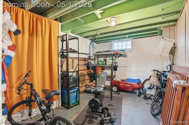 23147 Cleveland Street, Dearborn, MI 48124