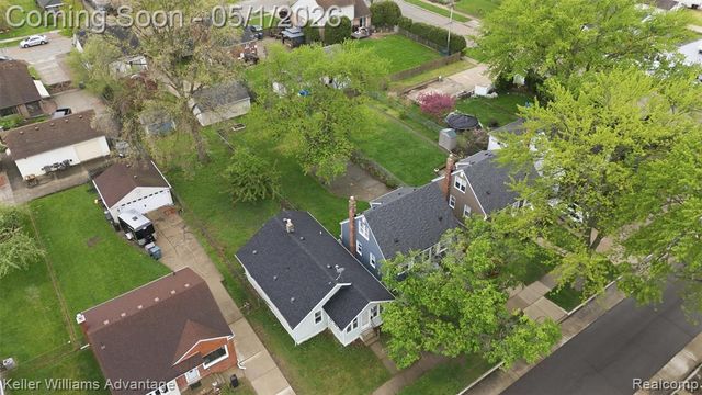 23147 Cleveland Street, Dearborn, MI 48124