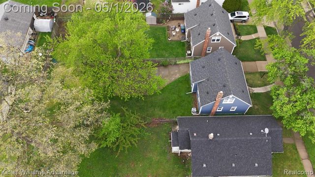 23147 Cleveland Street, Dearborn, MI 48124