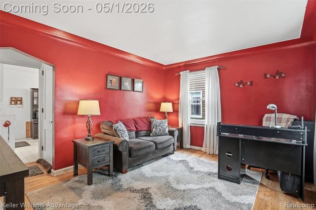 23147 Cleveland Street, Dearborn, MI 48124
