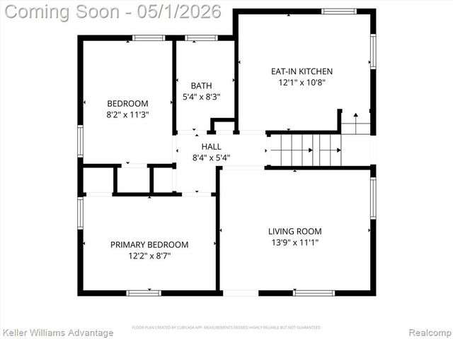 23147 Cleveland Street, Dearborn, MI 48124