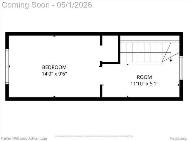 23147 Cleveland Street, Dearborn, MI 48124