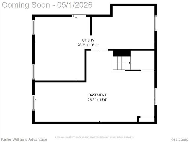 23147 Cleveland Street, Dearborn, MI 48124