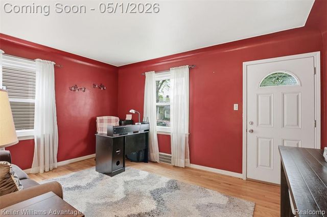23147 Cleveland Street, Dearborn, MI 48124