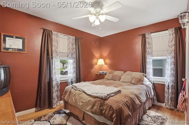 23147 Cleveland Street, Dearborn, MI 48124