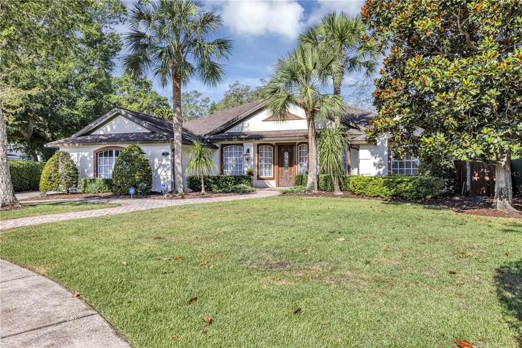 612 GOLDEN DAWN, Apopka, FL 32712