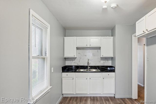 15716 Patton Street, Detroit, MI 48223