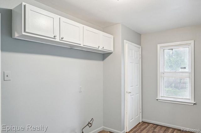 15716 Patton Street, Detroit, MI 48223