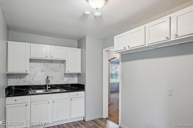 15716 Patton Street, Detroit, MI 48223