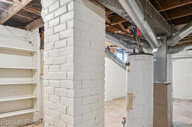 15716 Patton Street, Detroit, MI 48223