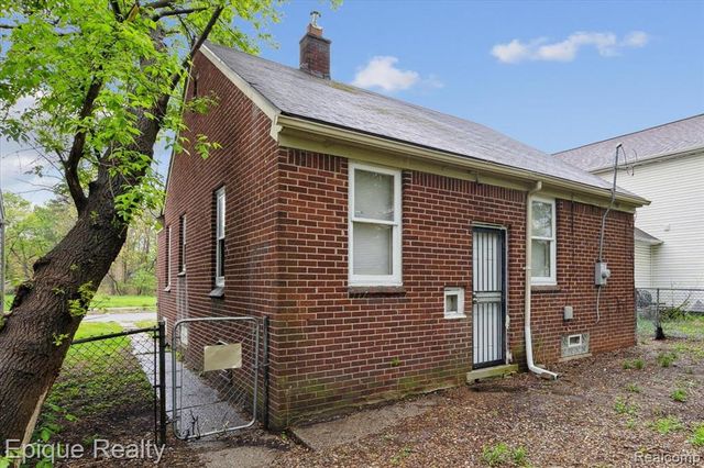 15716 Patton Street, Detroit, MI 48223