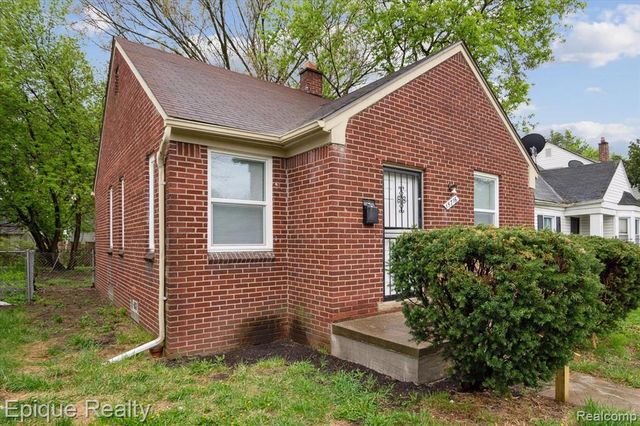 15716 Patton Street, Detroit, MI 48223