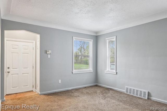 15716 Patton Street, Detroit, MI 48223