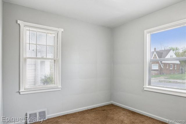 15716 Patton Street, Detroit, MI 48223