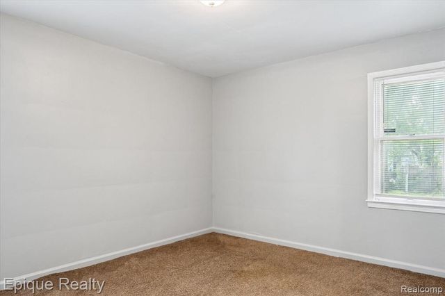 15716 Patton Street, Detroit, MI 48223