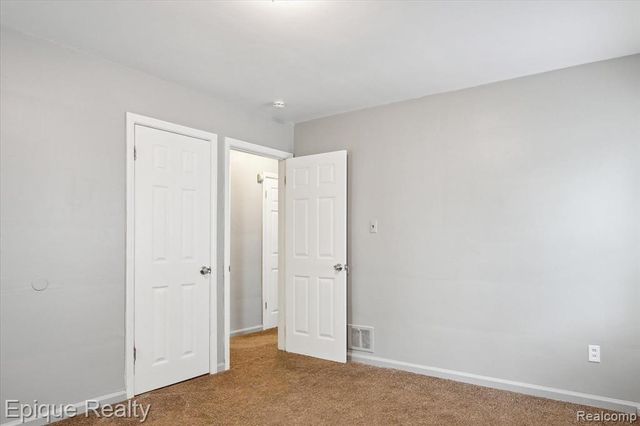 15716 Patton Street, Detroit, MI 48223