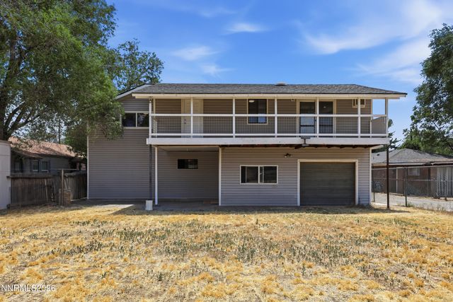 1100 H Street, Sparks, NV 89431