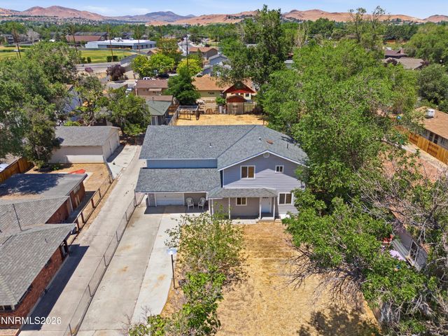 1100 H Street, Sparks, NV 89431