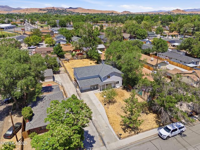 1100 H Street, Sparks, NV 89431