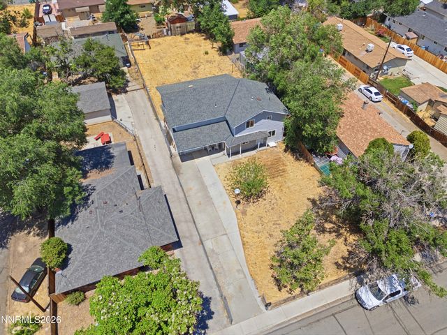 1100 H Street, Sparks, NV 89431