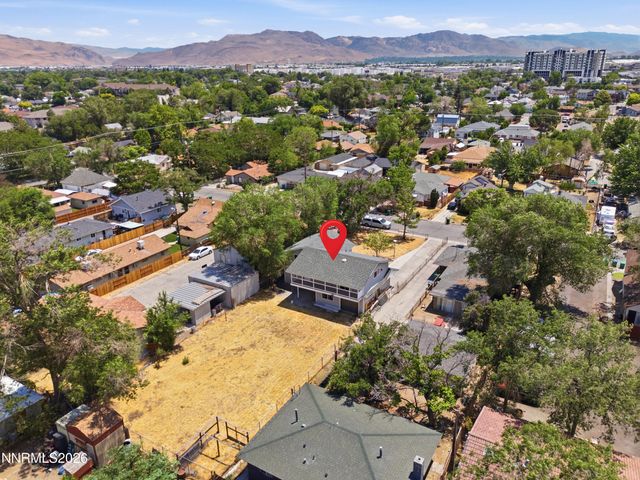 1100 H Street, Sparks, NV 89431