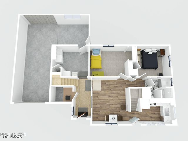1100 H Street, Sparks, NV 89431