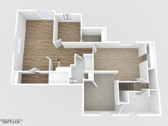1100 H Street, Sparks, NV 89431