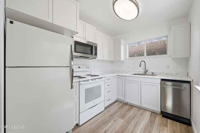 1100 H Street, Sparks, NV 89431