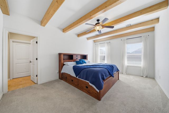 420 N Park Hill Loop, Bartlesville, OK 74006