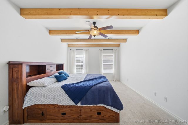 420 N Park Hill Loop, Bartlesville, OK 74006