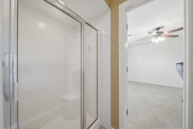 420 N Park Hill Loop, Bartlesville, OK 74006