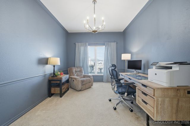 420 N Park Hill Loop, Bartlesville, OK 74006