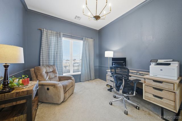 420 N Park Hill Loop, Bartlesville, OK 74006