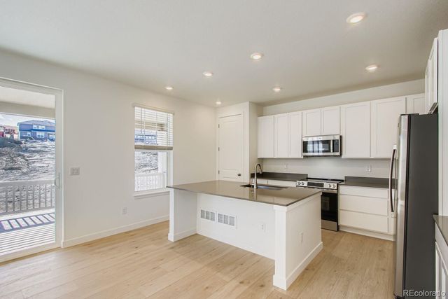 12680 W Glasgow Place, Littleton, CO 80127