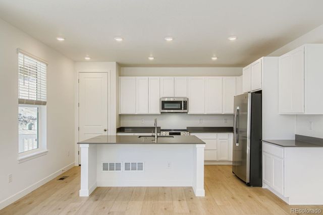 12680 W Glasgow Place, Littleton, CO 80127