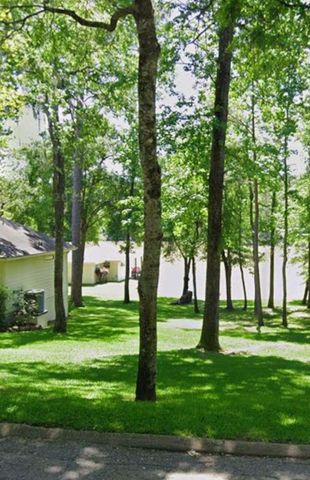 0 Bay Hill, Huntsville, TX 77340