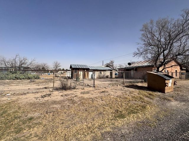 308 W Callaghan, Fort Stockton, TX 79735