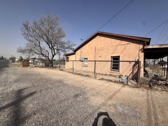 308 W Callaghan, Fort Stockton, TX 79735