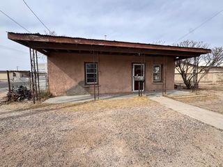 308 W Callaghan, Fort Stockton, TX 79735