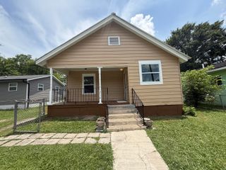 3716 5th Avenue, Chattanooga, TN 37407