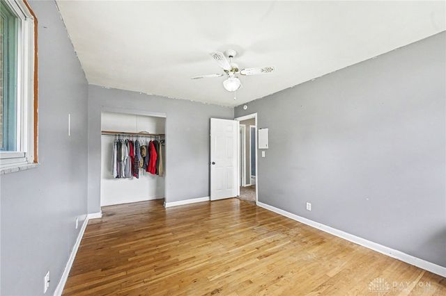 5884 Troy Road, Springfield, OH 45502