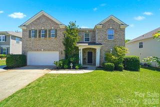 7815 Kuck Road, Mint Hill, NC 28227